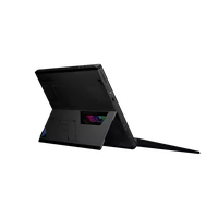 BEST Flow Z13 Laptop da Gaming 13.4" Touchscreen 3200x1800 144Hz Retroilluminazione RGB Intel I9 Windows 10 SSD Doppia Scheda Grafica Dedicata