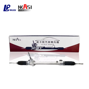 Cremallera de Dirección de Calidad Original y genuina Bilusi para Toyota Yaris Vois Vitz Wish OEM:<span class=keywords><strong>45510</strong></span>-0d250 <span class=keywords><strong>45510</strong></span>-<span class=keywords><strong>0d490</strong></span> <span class=keywords><strong>45510</strong></span>-52040 - Product Image 1