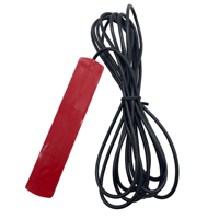 Antenne plate SMD personnalisée à bande complète 2G/4G LTE/2.4G/3G GPS 433MHz 5.8g, gain 8dBi, VSWR 1.5, 50 ohms, câble 3M, routeur WiFi