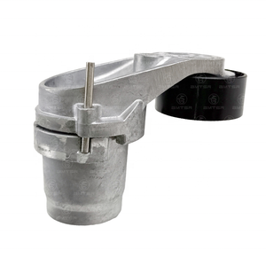 BMW için 11288604266 OEM araba motor sürücü kemer gergi E70 E71 E72 F01 F02 F07 F10 F11 F12 F20 F21 F22 F30 F31 F32 F15 F16 - Product Image 3