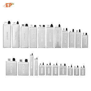 <span class=keywords><strong>Batterie</strong></span> Lipo 3.7v 850mah 500mah 1300mah, cellule de poche, cellule polymère, <span class=keywords><strong>batterie</strong></span> lithium-ion Lipo, 7s 2s, cellule pour voiture RC FPV, hélicoptère, 200C - Product Image 2