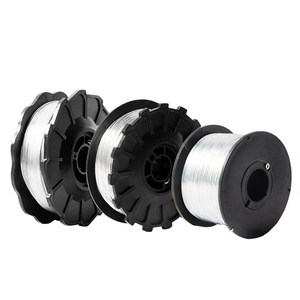 Vòng Tie dây TW 898 <span class=keywords><strong>s</strong></span>ắt mạ kẽm ràng buộc dây thép cây buộc máy Dây cuộn dây - Product Image 2
