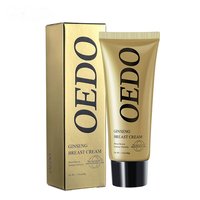 Vente en gros de crème naturelle de Brest crème instantanée d'agrandissement du sein seins serrés crème Sexy d'agrandissement du sein