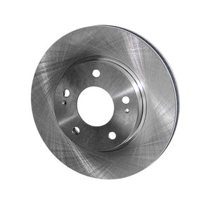 Disco de Freno Delantero de 5 Orificios para L200 2005 2WD TRITON 2007 MN102275 - Product Image 1