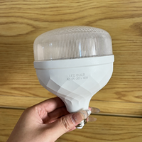 Ampoule LED E27 à spectre complet pour le soin des yeux, éclairage intérieur pour la maison, remplace la lampe à incandescence pour le salon, le bureau, le balcon