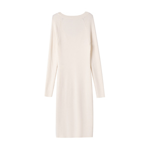 Vestido largo de grado superior para mujer, 18-24 25-35 años, venta al por mayor de fábrica - Product Image 6