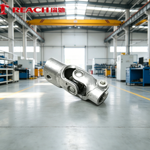Junta Universal de Dirección para Mazda MPV LW3W 2003 (Motor L3-DE), Número de Pieza LC6232850C, Disponible en <span class=keywords><strong>Omsk</strong></span> - Product Image 4