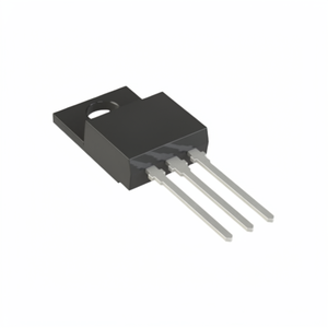 Manufacturer Channel TO-220-3 Full Pack, Isolated Tab Thyristors BTA420X-800BT,127 Electronic Chips Component - Product Image 1