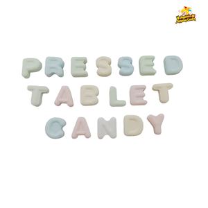 <span class=keywords><strong>Caramelos</strong></span> <span class=keywords><strong>Retro</strong></span> ABC con Letras en Bloque, <span class=keywords><strong>Caramelos</strong></span> Decorativos en Paquete a Granel, <span class=keywords><strong>Caramelos</strong></span> en Tabletas - Product Image 6