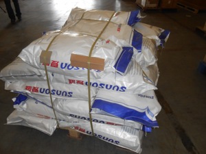 Enzyme cellulase neutre en granulés, bio-lavage textile, bio-enzyme pour vêtements en denim, détergent, matière Conzyme TM90 Biozyme - Product Image 3