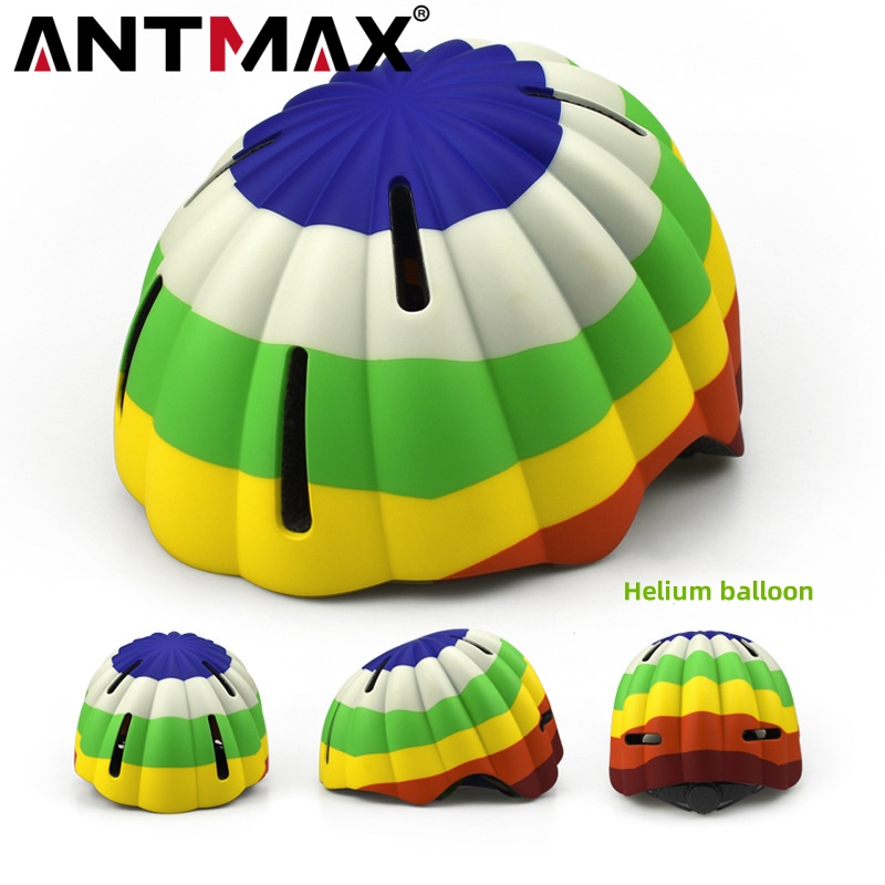 Modèle de ballon d'hélium