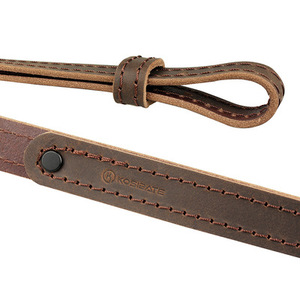 Outdoor Tactical <strong>Leather</strong> <strong>Holsters</strong> Strap Sling Cattle Belt <strong>American</strong> Single Point Gun Sling - Product Image 2
