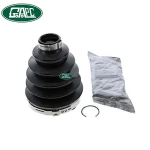 2.0 16V Petrol Axle Shaft Dust Cover Outside Boot Kits LR025065 for Land Rover Range Rover Evoque 2012 - Discovery Sport 2015 -