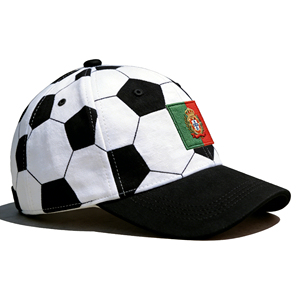 Gorra de Béisbol con Estampado de Fútbol, Gorra de <span class=keywords><strong>Pico</strong></span> de <span class=keywords><strong>Pato</strong></span> Estilo Fútbol, Gorra con Bandera de Argentina, Gorra de Equipo 2026, Personalizable, Gorra de Animación para Adultos - Product Image 2