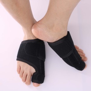 Hallux Valgus Corrector, separador <span class=keywords><strong>juanete</strong></span> noche férula Hallux Valgus - Product Image 1