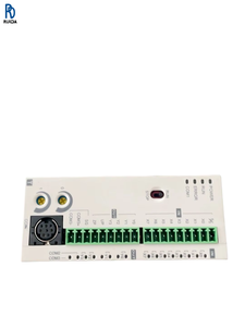 Controlador PLC, Sensor, Controlador Lógico Programable, Nuevo y Original, DVP 12SA2 - Product Image 1
