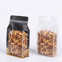 Pochette alimentaire pour bébé sans BPA, de qualité alimentaire, personnalisable, réutilisable, avec fermeture éclair, en plastique, pour les collations bio pour bébés