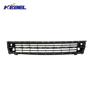 Parrilla inferior de parachoques delantero de coche KEBEL OEM 7E5853678 parrilla delantera de coche para Volkswagen <span class=keywords><strong>Multivan</strong></span> 2009 <span class=keywords><strong>2010</strong></span> 2011 2012 2013 2014 2015 - Product Image 3