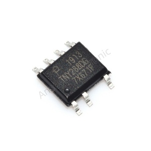 ชิป IC SO-8C TNY288 124kHz 140kHz วงจรรวมชิ้นส่วนอิเล็กทรอนิกส์ Pmic การจัดการพลังงาน TNY288DG TNY288DG-TL - Product Image 3