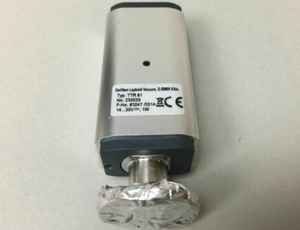 <span class=keywords><strong>Digital</strong></span> <span class=keywords><strong>Vacuum</strong></span> <span class=keywords><strong>Gauge</strong></span> Leybold Thermovac TTR91 Pirani Transdutor NW16 Flange Sensor de Alta Precisão - Product Image 3