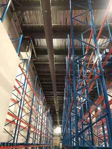 HVAC कपड़े हवा नली पाइप दौर एफआर कपड़े हवा नली हवा कंटेनर वाहिनी - Product Image 6