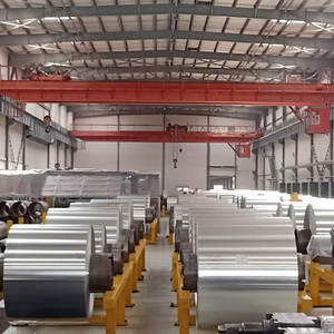 Vente chaude sans taxe d'exportation, feuille d'aluminium de qualité supérieure 685 ml - Product Image 5