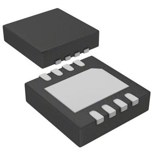 Nouvelle puce régulatrice de tension LDO à faible bruit ADM7172ACPZ-3.3-R7 LFCSP-8 6.5V 2A, originale - Product Image 1