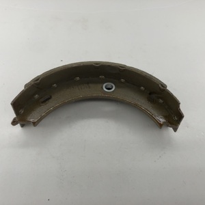 OEM S865 GS8466 prix bon marché pièces automobiles sabot de frein 002 420 59 20 pour mercedes-benz sabots de frein - Product Image 5