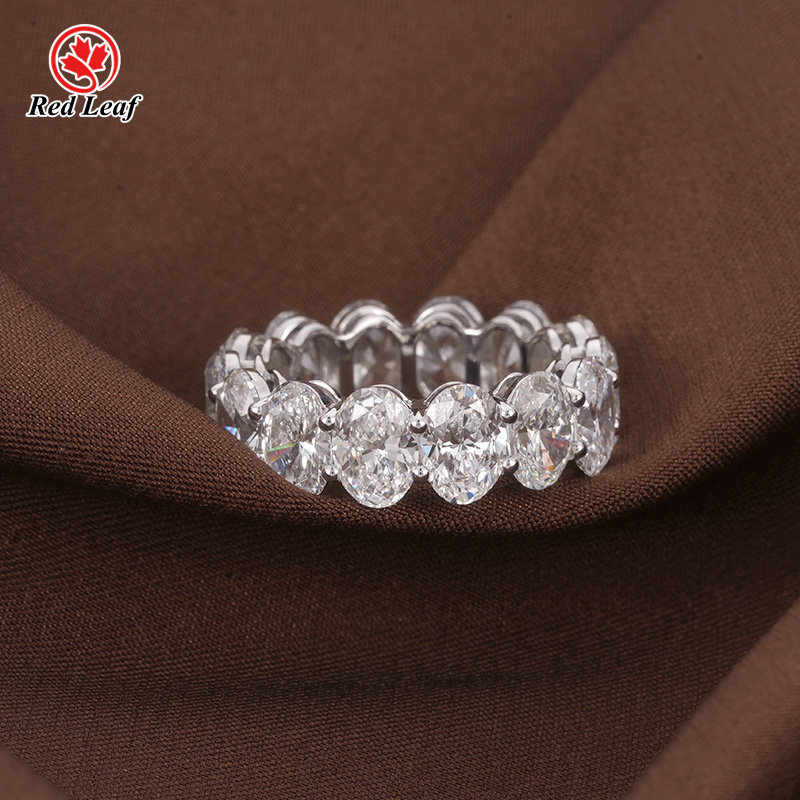 Redleaf 4 4 mm Cushion Cut