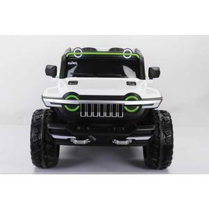Meistverkaufte Aufsitz-Elektroautos mit Vier Rädern für Kinder von 2 bis 4 Jahren aus Langlebigem Kunststoff aus Unserer Spielzeugkollektion - Product Image 4