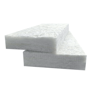 Certification UL Codemark Isolation des cellules murales R <span class=keywords><strong>Laine</strong></span> <span class=keywords><strong>de</strong></span> <span class=keywords><strong>verre</strong></span> Sans formaldéhyde Isolation blanche en fibre <span class=keywords><strong>de</strong></span> <span class=keywords><strong>verre</strong></span> - Product Image 1