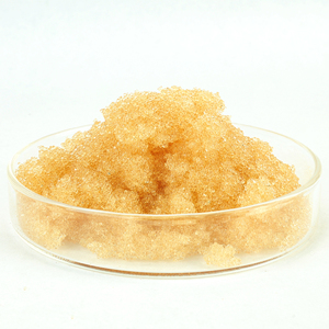 Bộ Lọc Nước Làm Mềm Polymer Msds Đạt Chứng Chỉ Trao Đổi Ion Nhựa - Product Image 4