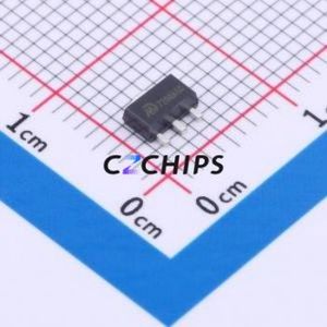ชิปวงจรรวม MD7208A50PA1 SOT-89-3L ของแท้ใหม่วงจรควบคุมเชิงเส้น PMIC (LDO) - Product Image 1