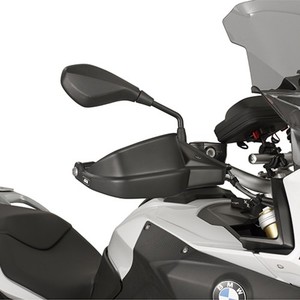 Givi แฮนด์การ์ดป้องกัน HP5119สำหรับ BMW วัสดุอลูมิเนียมอัลลอยทนทาน S1000XR - Product Image 1