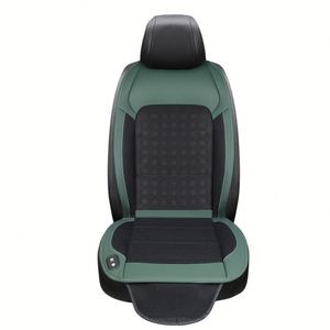 Coussin de siège ventilé pour voiture d'été 12V/24V avec ventilateur pour voiture et camion - Product Image 5