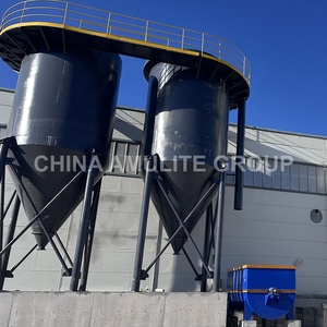 Công suất cao sợi xi măng Board máy làm 3000 + ㎡/ngày đầu ra tự động xếp chồng đóng gói Key động cơ PLC bơm mang - Product Image 4