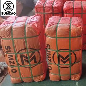 Sumzao Ropa de Segunda Mano al por Mayor Ropa Vintage Coreana Pacas de Ropa Usada - Product Image 5