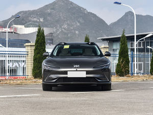 ZHIJI L7 2024 MAX Édition Longue Portée Berline Électrique <span class=keywords><strong>Batterie</strong></span> au Lithium Noir - Product Image 6