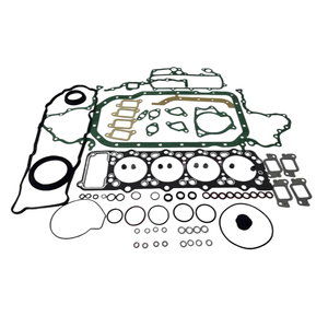 Kit de joints de révision moteur <span class=keywords><strong>Kowze</strong></span> pour Mitsubishi Pajero Montero 4M40 V36 V46 ME996729, en métal et gel de silice ACM, garantie 1 an - Product Image 2