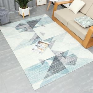 Design moderno prezzo di fabbrica all'ingrosso tapis <span class=keywords><strong>salone</strong></span> di alfombra de sala tianjin zona 3d stampa <span class=keywords><strong>tappeti</strong></span> e <span class=keywords><strong>tappeti</strong></span> per la casa pavimento - Product Image 5