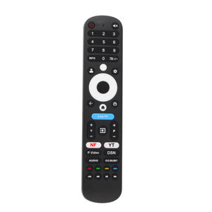 Control Remoto Universal de Alta Calidad para Smart TV, Precio de Fábrica, Compatible con astron HDTV, Control Remoto IR - Product Image 2