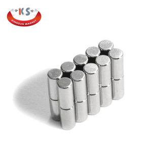 N45 4mm * 10mm popolare puro nastro oro nero neodimio piccolo magnete asta braccialetto <span class=keywords><strong>magnetico</strong></span> - Product Image 3