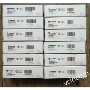 1 ชิ้นยี่ห้อใหม่วงลอร์พร็อกซิมิตี้สวิตช์เซนเซอร์ I12H047 - Product Image 1