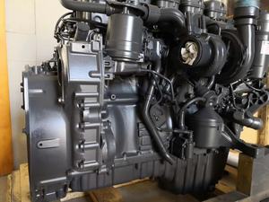 Moteur à piston DC09 6HH1 de haute qualité, 11 kg, pour machines de construction en usine - Product Image 5