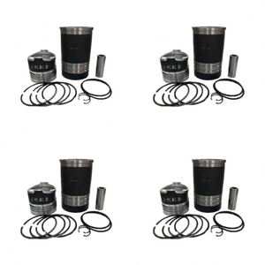 Moteur diesel monocylindre 4 temps refroidi par eau de haute qualité TengKa R175a R175 Zh1135 Zh1125nd Sifang Amec Zs1115 Changchai Zs1100 - Product Image 5