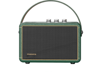 Malata M+9212 Portabel untuk Amplifier Gitar Output 50-100W Baterai 3000-5000mAh untuk Tarian Lapangan Luar Ruangan Home Theatre