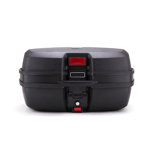 Boîte de livraison de conception récente 2021, <span class=keywords><strong>moto</strong></span>/top-case populaire pour <span class=keywords><strong>moto</strong></span>, boîte arrière pour <span class=keywords><strong>moto</strong></span>/boîte de transport pour <span class=keywords><strong>moto</strong></span> - Product Image 2