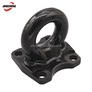 Ojo de <span class=keywords><strong>remolque</strong></span> universal con ranura de 2 pulgadas <span class=keywords><strong>para</strong></span> <span class=keywords><strong>enganche</strong></span> de <span class=keywords><strong>remolque</strong></span>, gancho de ojo de <span class=keywords><strong>remolque</strong></span> - Product Image 5