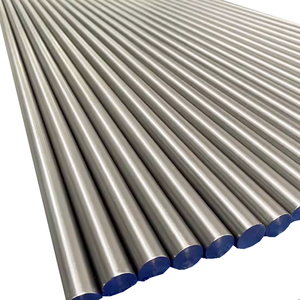 Barra de Titanio 99% Puro, Suministro Directo de Fábrica - Product Image 3