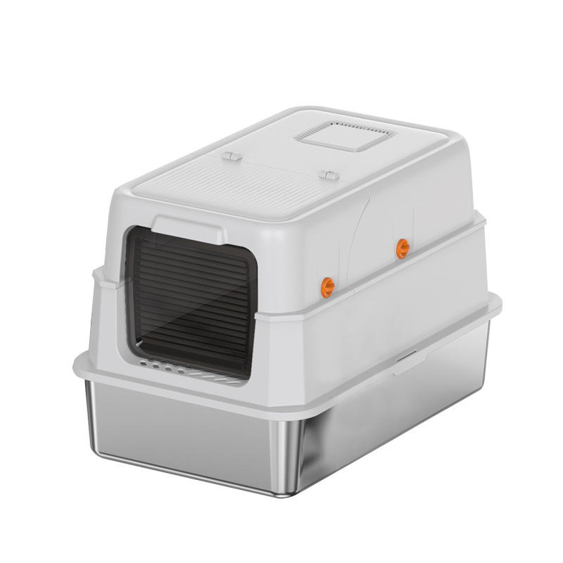 White (without accessories)